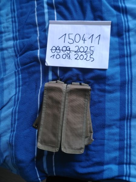 Miltec Ak magazintasche