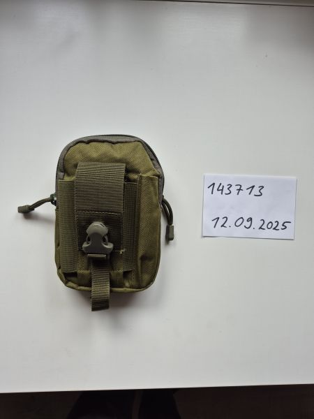 Mehrzweck Pouch (Molle)