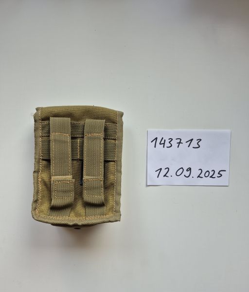 Mag Pouch
