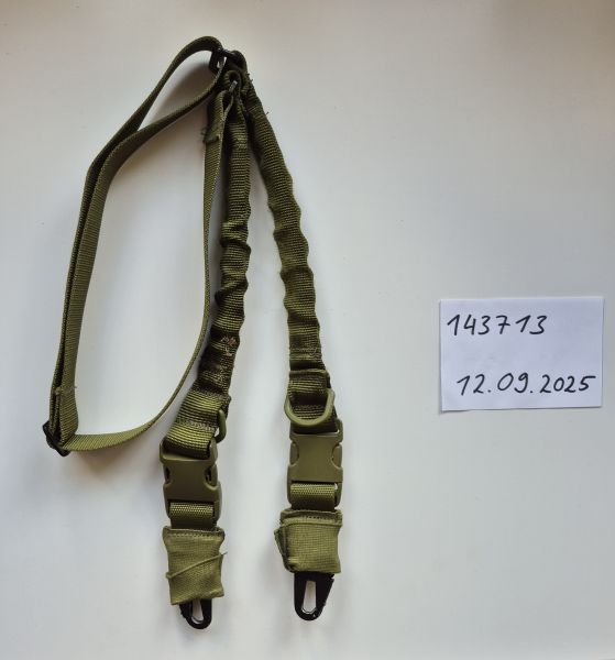 2 Point Sling Oliv