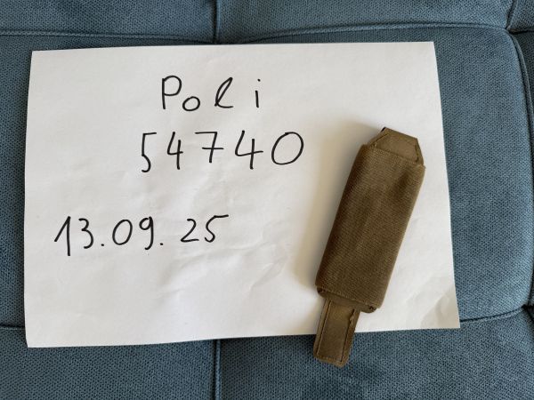 SHAW CONCEPTS Elastic Tourniquet Add-On