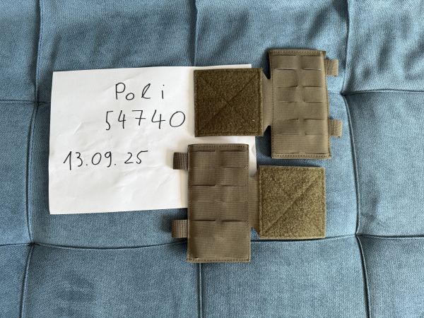  Expander Wing Chestrig 