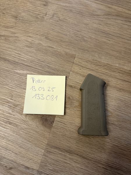 AR15 Pistol Grip - FDE/ TAN