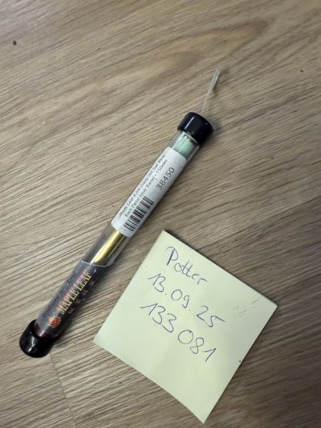 Maple Leaf Crazy Jet 150 mm