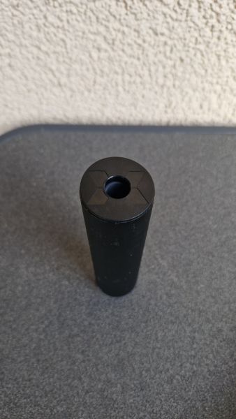 Xcortech XT501 MK2 Tracer Begadi ID:20018006 schwarz