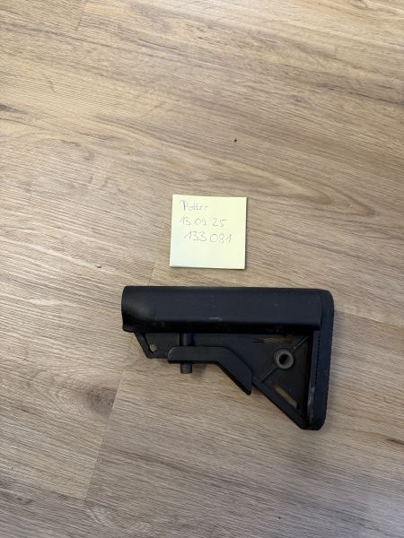 Novritsch SSR4 Mk1 Schaft