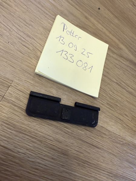 Dustcover ggf. kompatibel mit MTW