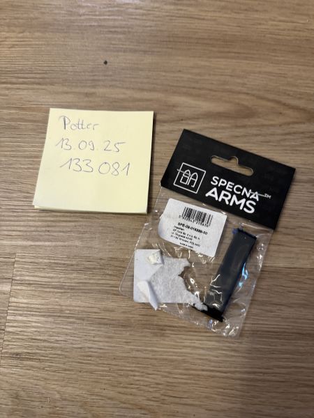 Trigger Guard for Specna Arms M4/M16 Replicas - MP065