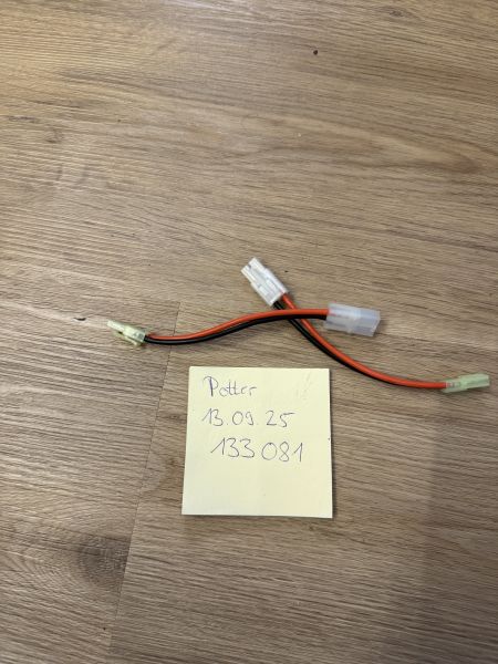 Adapterkabel (Tamiya)