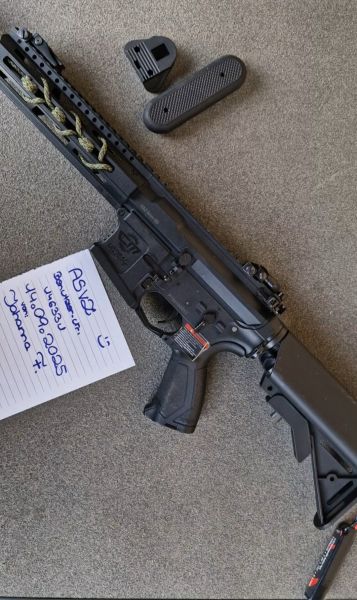 CM 16 Raider - ETU und Mosfet