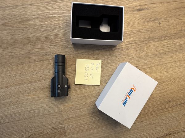 RunCam Scope Cam 4K 40 mm