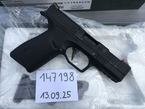 EMG / Archon Firearms Type-B mit Metallschlitten 