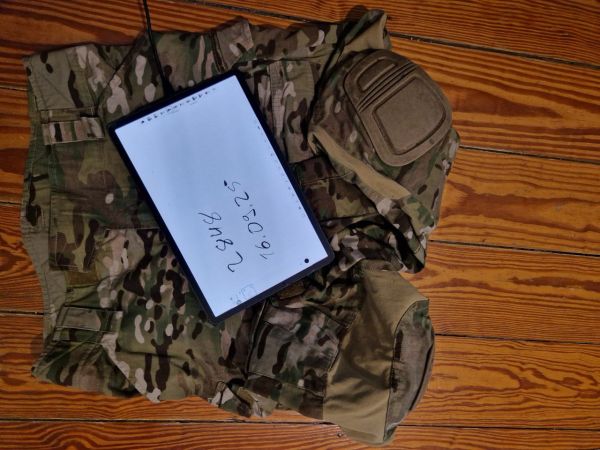 Crye AC Combat Pants Gr. 30R