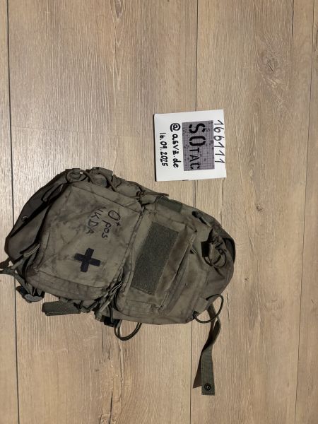 Pantac Modular Assault Pack MAP