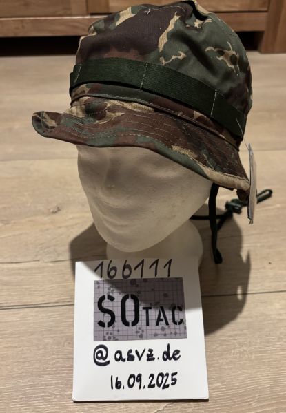 FFV Boonie 32 Battalion Summer Kaplyn Boonie