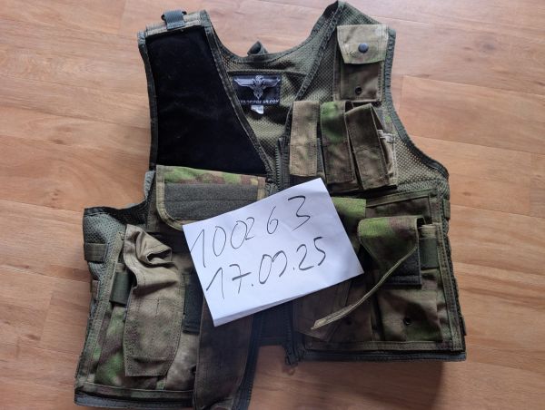 Invader Gear Mission Vest