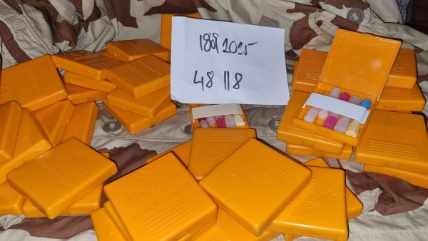 *Genuine* AI-2 Medic-Kit S.T.A.L.K.E.R.