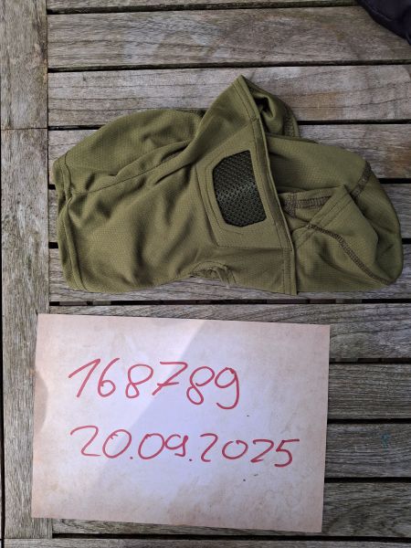 Cygnus Armory Mundschutz