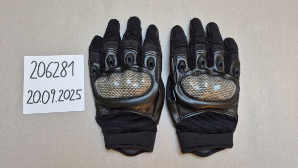Combat Gloves Mod.IV