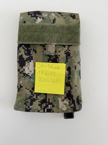 Hydration Pouch AOR2