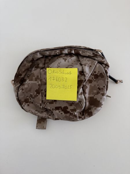 TMC Utility Tool Pouch AOR1