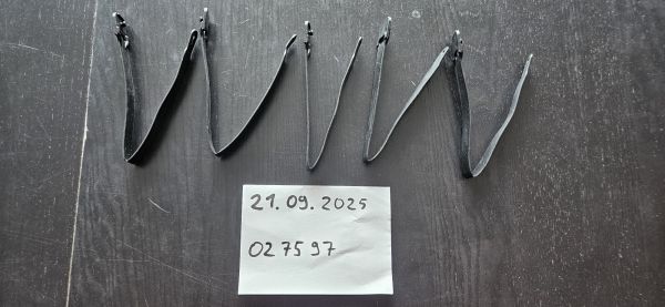 High Speed Gear HSG Clips