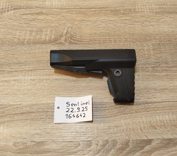 G&G GOS-V7 Stock / Ausziehschaft für M4 Stock Tube)