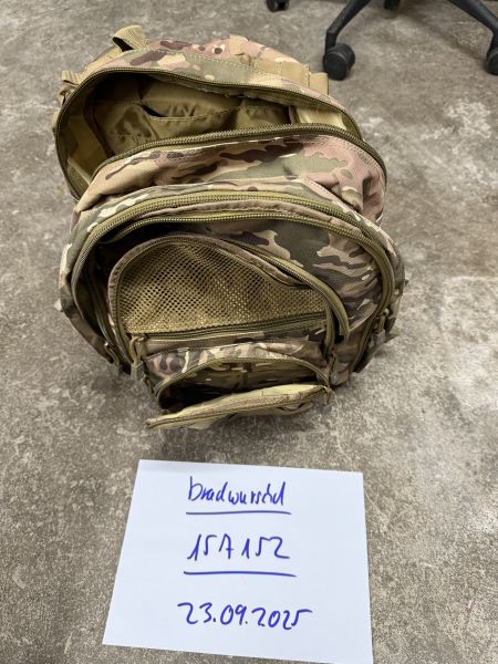 Multicam Rucksack - Guter Zustand