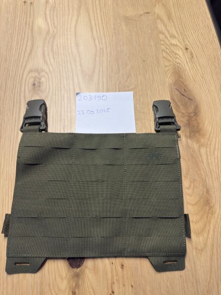 TT Carrier Panel LC Oliv