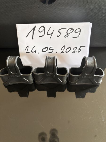 M4/M16 5.56 Pull Mag Magazin-Loop