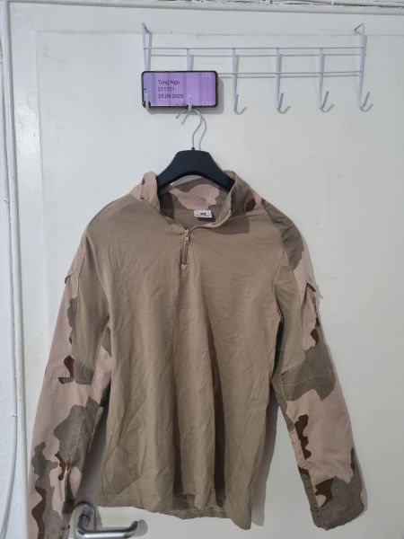 Taktische Uniform-Set (Jacke und Hose)