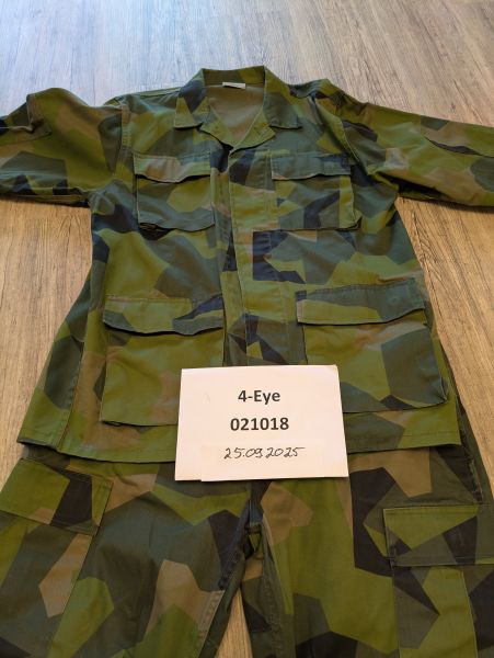 M90 BDU Hose + Jacke