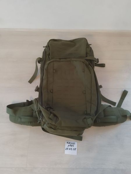 TT Rucksack Modular Trooper Pack oliv - Tasmanian Tiger - **NEU** INKL. VERSAND