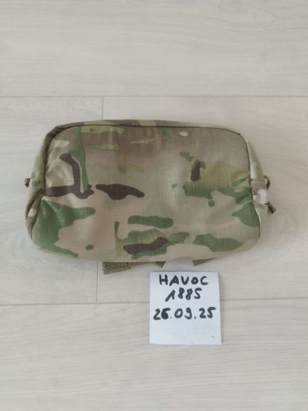 Direct Action NVG Pouch / Tasche - Multicam - NEU
