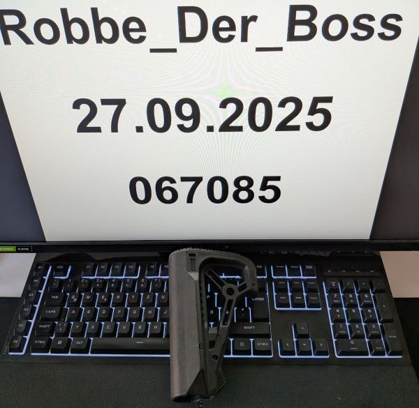 FAB DEFENSE GL-CORE S