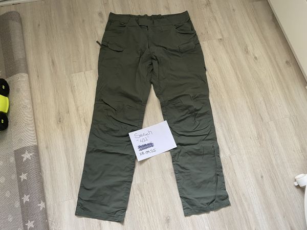 Helikon Tex UTP Hose