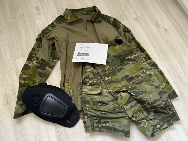 Emersongear Combat G3 Set Multicam Tropic