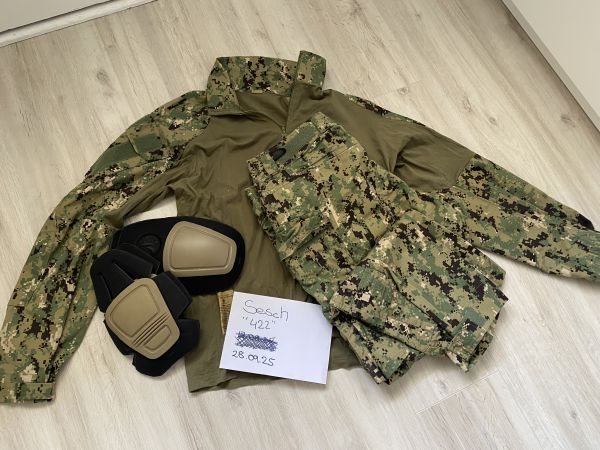 Emersongear AOR2 G3 Uniform 