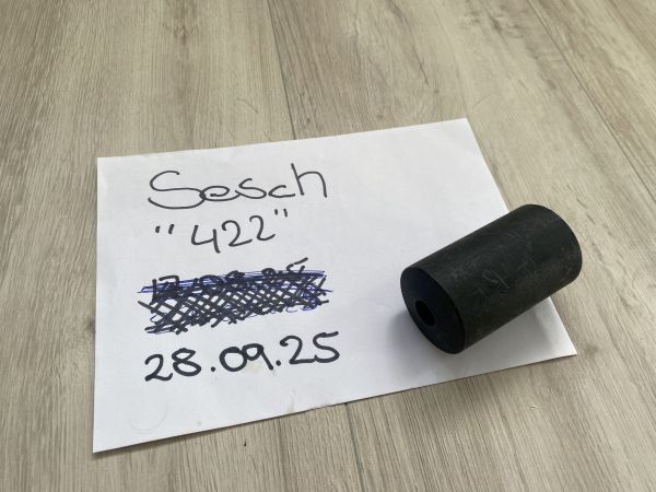 MP5 SD 3d Short Silencer 