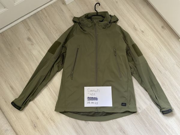 Helikon tex Trooper jacket 