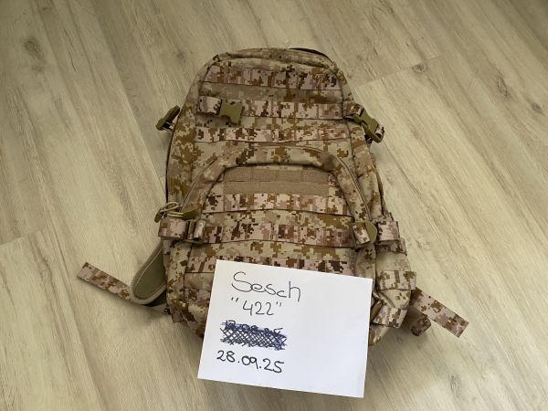 AOR1 Rucksack 