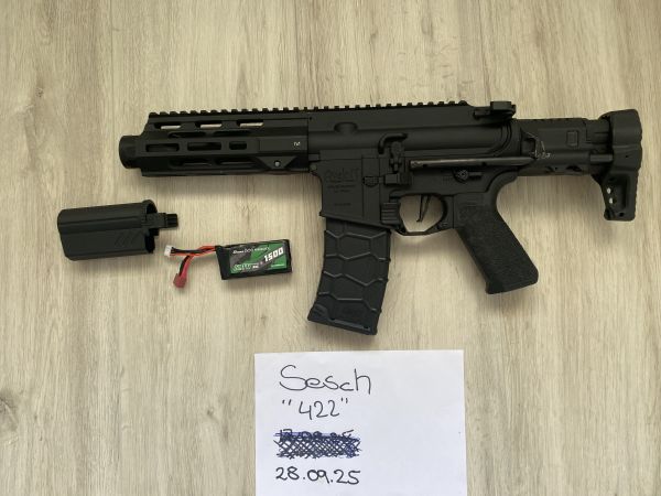 VFC Calibur PDW II Avalon 