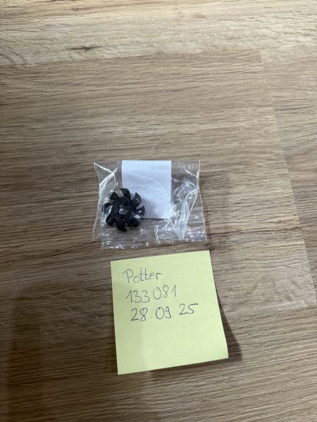 Balistik 30mm Silencer / 