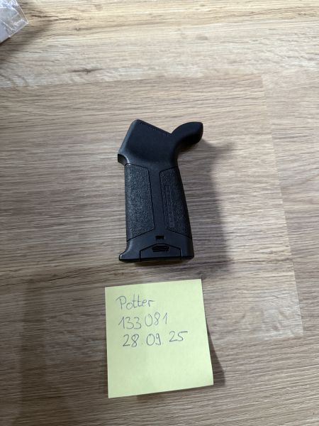 Hera Arms AR15 Grip (GBB)