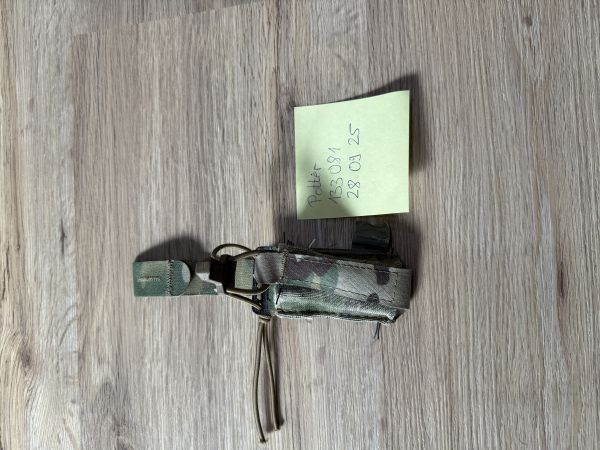 Ferro concepts Pistol Mag