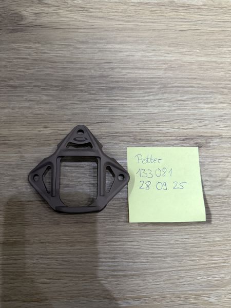 Evolution Gear Skeleton Shroud