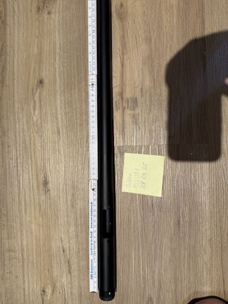 VSR-10 SSG24 Tokyo Marui Außenlauf