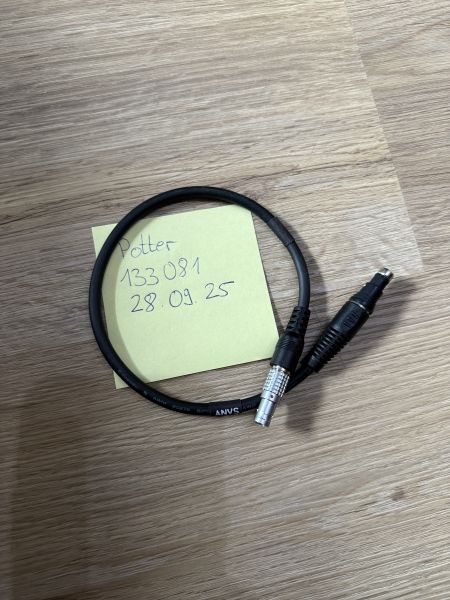 ANVS TO BNVD Battery Box (AN / PVS-31A, BNVD - 1531, GPNVG)