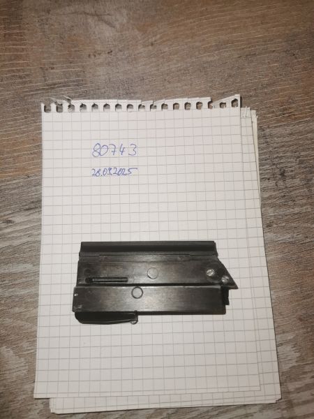 KWA MP7 Ersatz Bolt Carrier