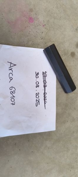 Madbull OSS Back Pressure Regulator 2 BPR2 Silencer / Schalldämpfer